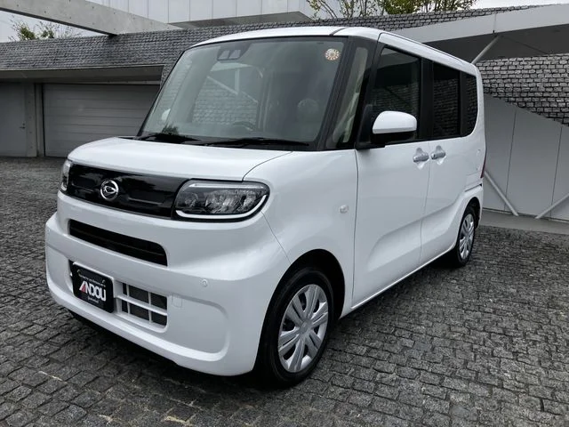 Daihatsu TANTO X 2023