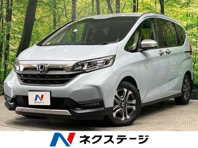 Honda FREED HYBRID クロスター 2022