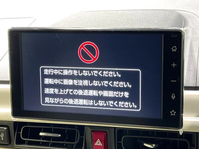 Daihatsu MOVE canbus ストライプス　Gターボ photo 3