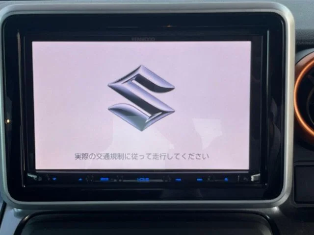 Suzuki Spacia GEAR ハイブリッドXZ　ターボ photo 3