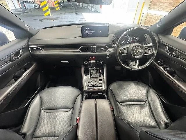 Mazda CX-8 XD　Lパッケージ photo 2