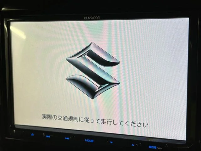 Suzuki HUSTLER Jスタイル photo 3