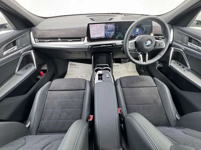 Bmw BMW X2 xDrive20d　Mスポーツ photo 2