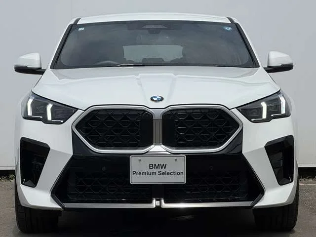 Bmw BMW X2 xDrive20d　Mスポーツ photo 4