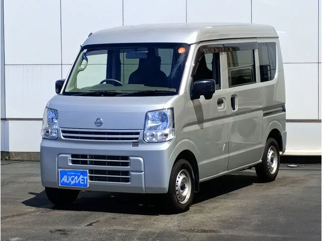 Nissan NV100 CLIPPER DX　GLパッケージ　HR 2021