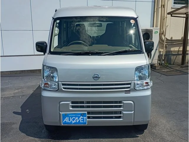 Nissan NV100 CLIPPER DX　GLパッケージ　HR photo 2