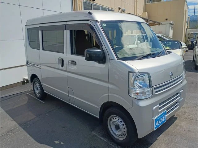 Nissan NV100 CLIPPER DX　GLパッケージ　HR photo 3