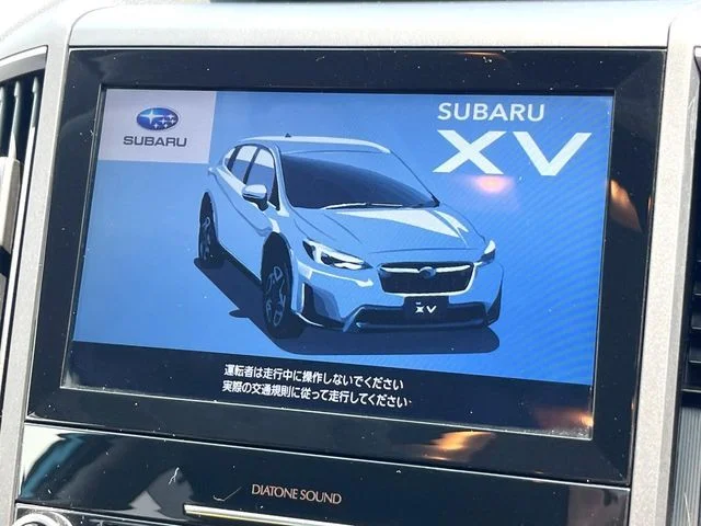 Subaru SUBARU XV HYBRID アドバンス photo 3