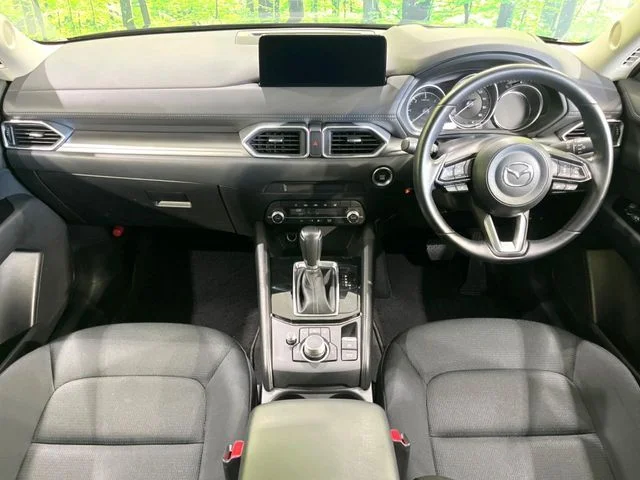Mazda CX-5 XD　スマートエディション photo 2