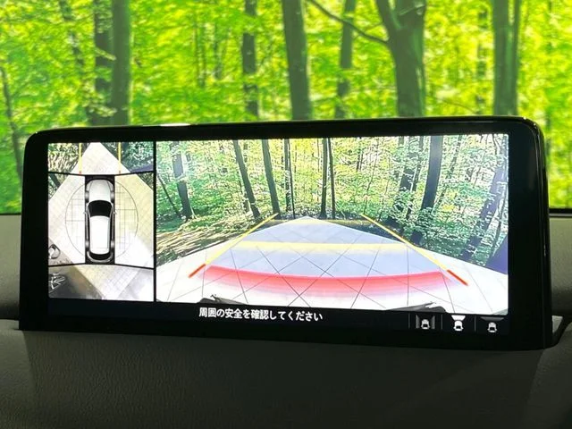 Mazda CX-5 XD　スマートエディション photo 4