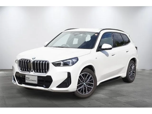 Bmw BMW X1 xDrive20d　Mスポーツ 2023