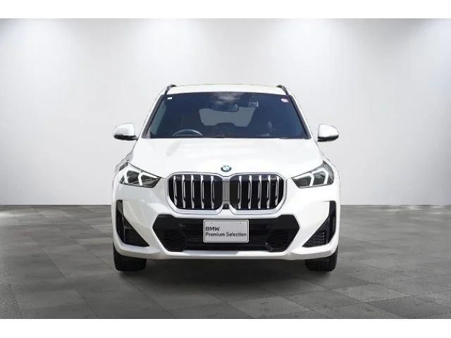 Bmw BMW X1 xDrive20d　Mスポーツ photo 2