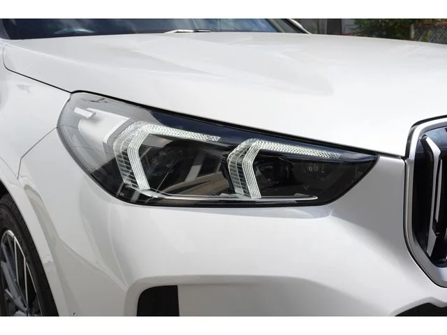 Bmw BMW X1 xDrive20d　Mスポーツ photo 3