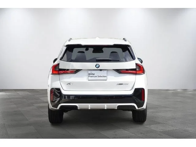 Bmw BMW X1 xDrive20d　Mスポーツ photo 4