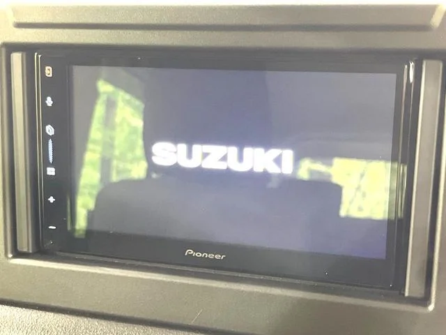 Suzuki JIMNY NOMADE FC photo 3