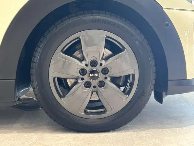 Bmw MINI COOPER 5DOOR ベースグレード photo 4