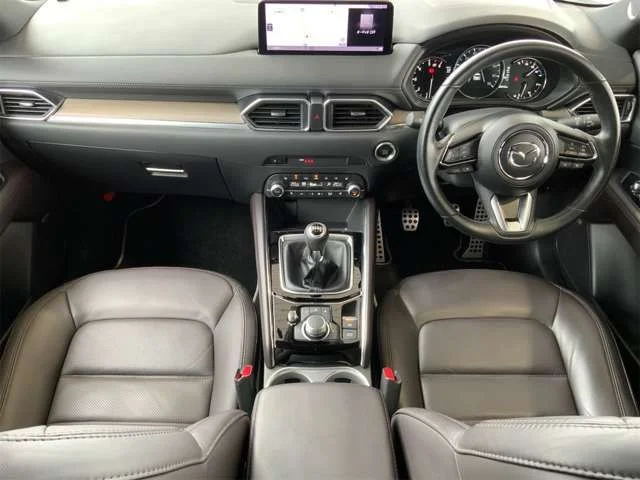 Mazda CX-5 XD　エクスクルーシブ　モード photo 2