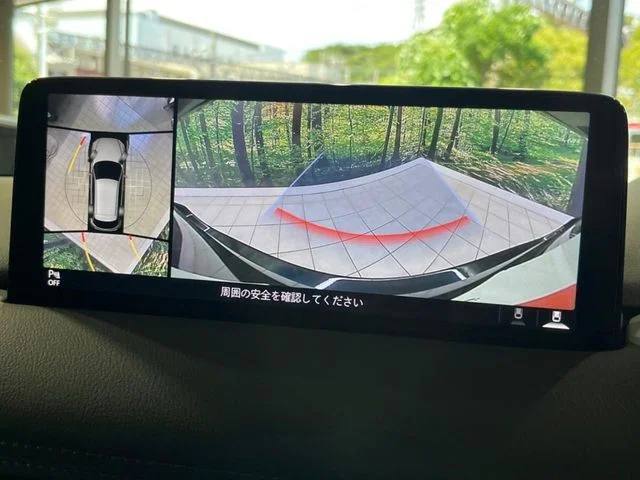 Mazda CX-5 25S　エクスクルーシブ　モード photo 3