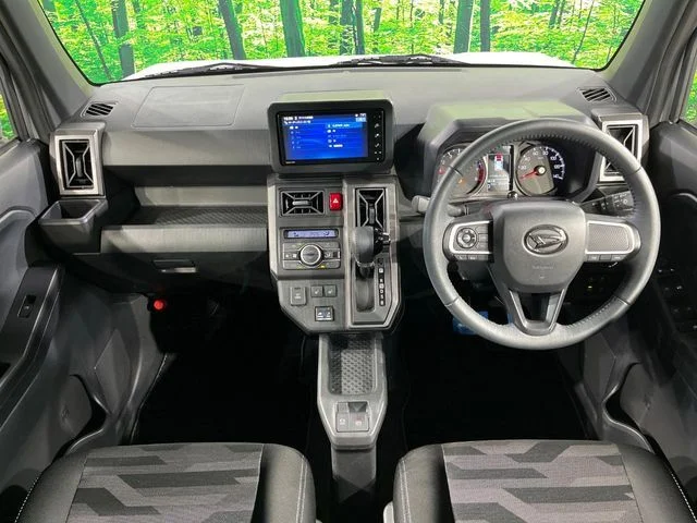 Daihatsu TAFT G　クロムベンチャー photo 2
