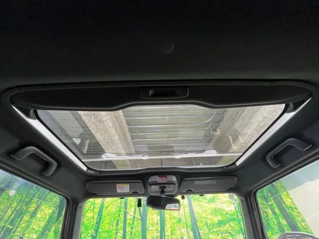 Daihatsu TAFT G　クロムベンチャー photo 3