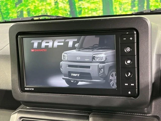 Daihatsu TAFT G　クロムベンチャー photo 4