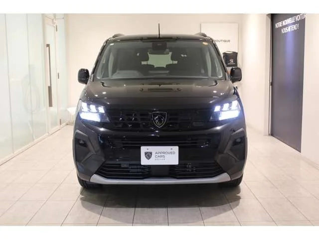 Peugeot PEUGEOT RIFTER ロング　GT photo 2