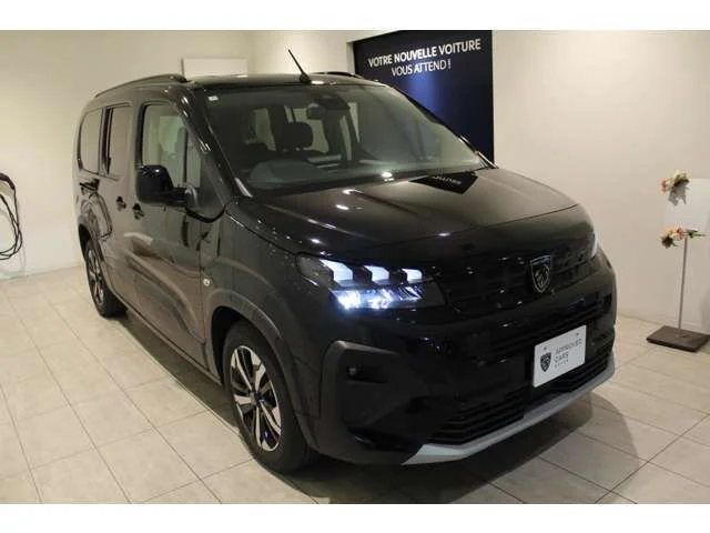 Peugeot PEUGEOT RIFTER ロング　GT photo 3