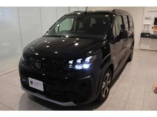 Peugeot PEUGEOT RIFTER ロング　GT photo 4