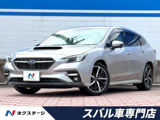 Subaru LEVORG GT−H　EX 2021