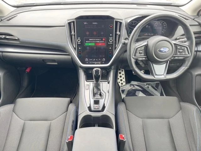 Subaru LEVORG GT−H　EX photo 2
