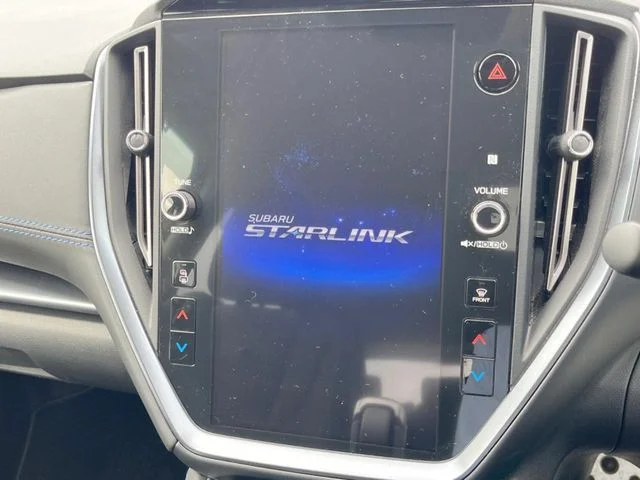Subaru LEVORG GT−H　EX photo 3