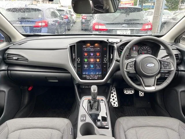 Subaru CROSSTREK リミテッド photo 2