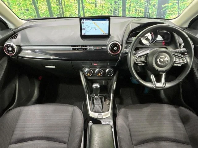Mazda MAZDA2 15S　ブラックトーンエディション photo 2