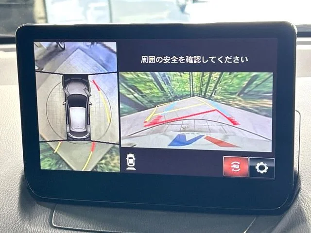 Mazda MAZDA2 15S　ブラックトーンエディション photo 4