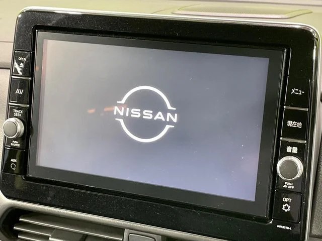 Nissan ROOX ハイウェイスターX photo 3