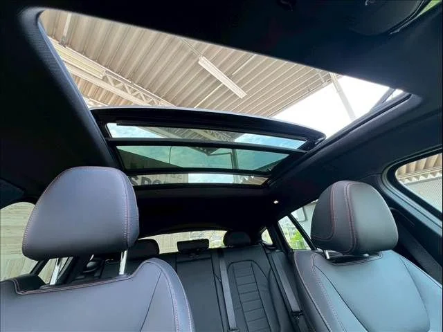 Bmw BMW X4 xDrive20d　Mスポーツ photo 3