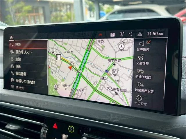 Bmw BMW X4 xDrive20d　Mスポーツ photo 4