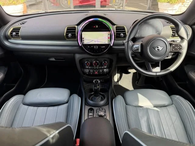 Bmw MINI COOPER CLUBMAN アントールド　エディション photo 2