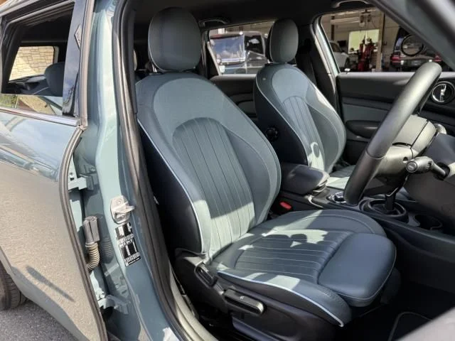 Bmw MINI COOPER CLUBMAN アントールド　エディション photo 4