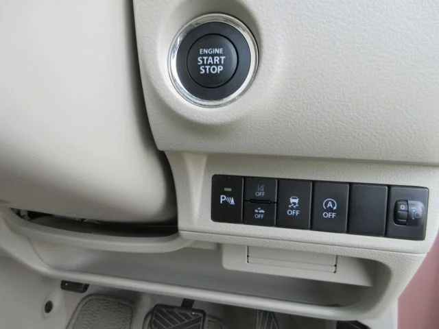 Suzuki ALTO LAPIN G photo 4
