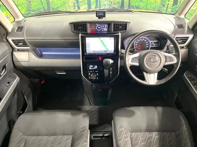 Daihatsu THOR カスタムG　リミテッド　SA3 photo 2