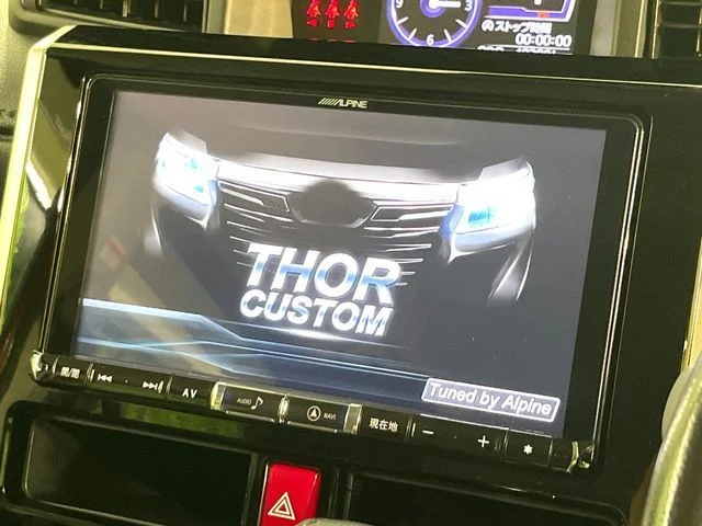Daihatsu THOR カスタムG　リミテッド　SA3 photo 3
