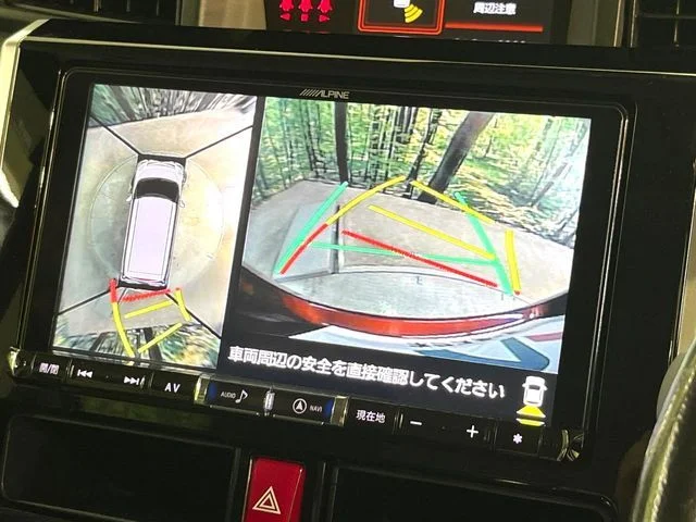 Daihatsu THOR カスタムG　リミテッド　SA3 photo 4