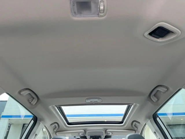 Subaru FORESTER スポーツ photo 3