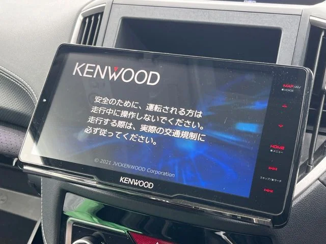 Subaru FORESTER スポーツ photo 4