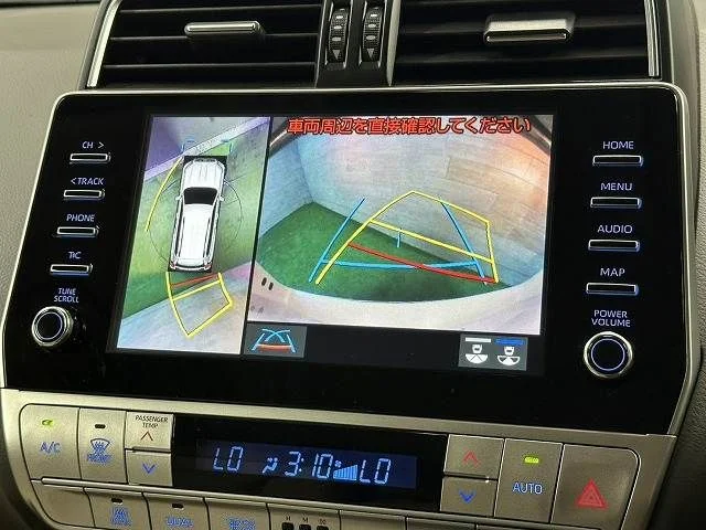 Toyota LANDCRUISER PRADO TX　Lパッケージ photo 4