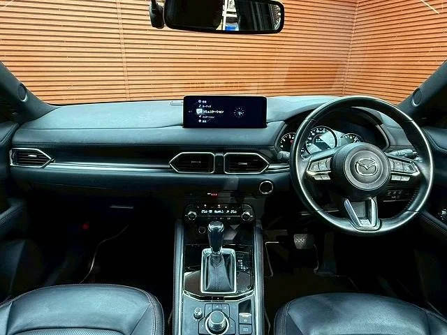 Mazda CX-5 XD　スポーツ　アピアランス photo 3