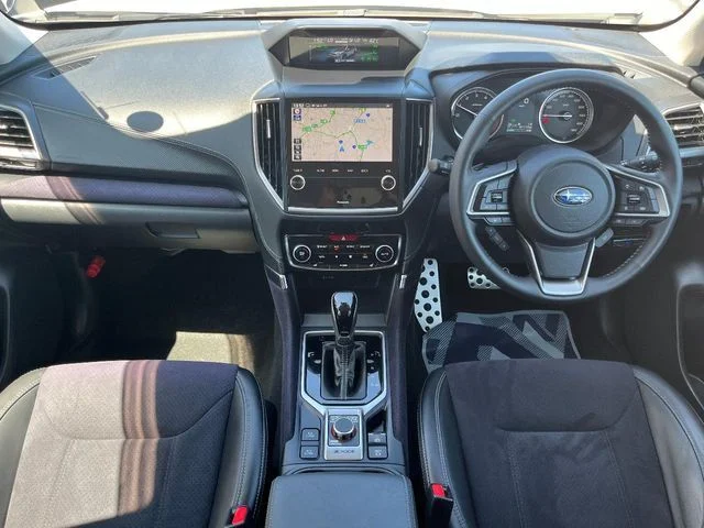 Subaru FORESTER スポーツ photo 2