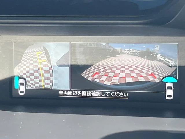 Subaru FORESTER スポーツ photo 4