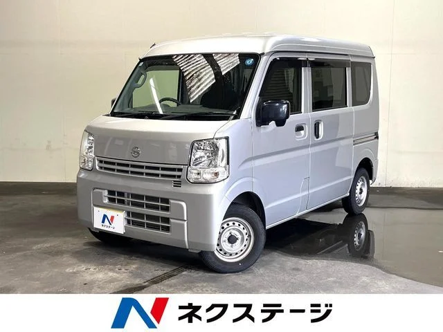 Nissan NV100 CLIPPER DX　HR 2023